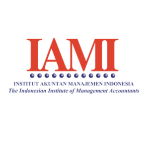 Institut Akuntan Manajemen Indonesia Logo