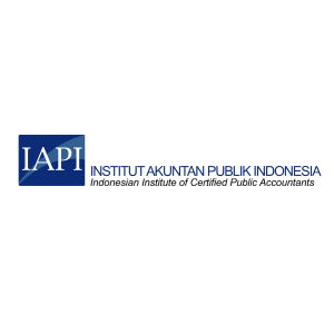Institutu Akuntan Publik Indonesia Logo