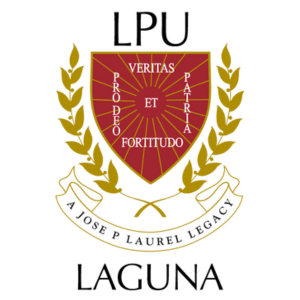 Lyceum of the Philippines University Logo