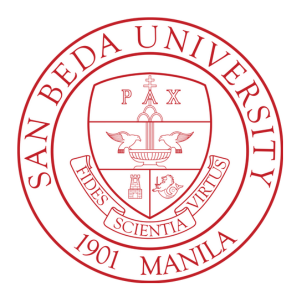 San Beda University Logo