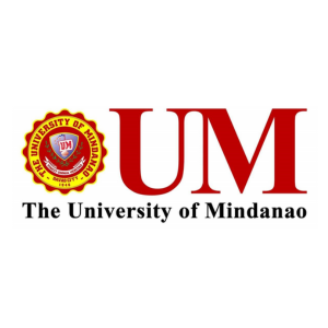 University of Mindanao Logo