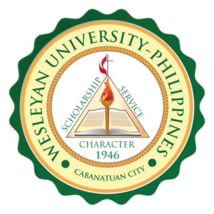 Wesleyan University Logo