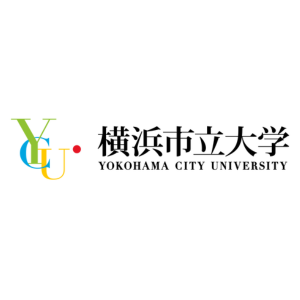 Yokohama City University Logo