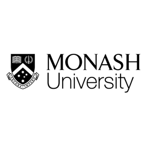 Monash University Logo