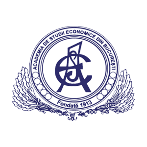 Bucharest University Logo