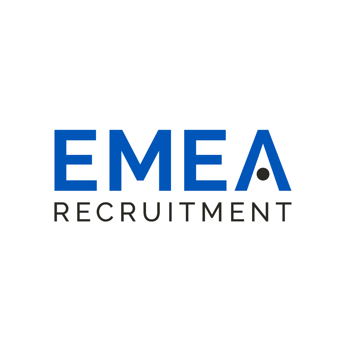 EMEA Recruitment logo
