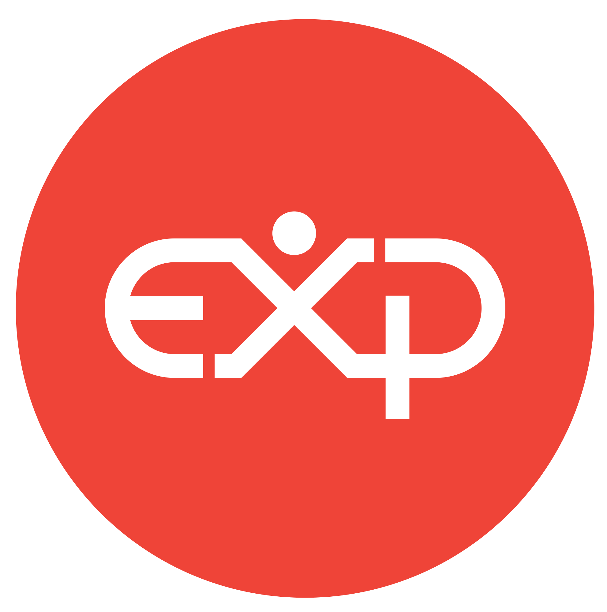 The ExP Logo
