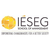 IESEG - School of Management Logo