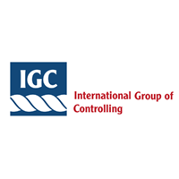 International Group of Controlling Logo