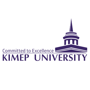KIMEP University Logo