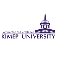 KIMEP University Logo
