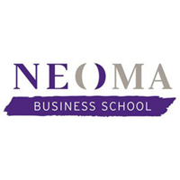 NEOMA Business School Logo