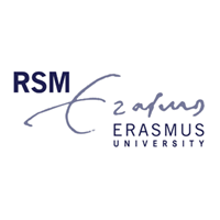 otterdam School of Management, Erasmus University Logo