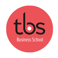TBS Toulouse Business School Logo