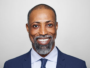 photo of a smiling male controller