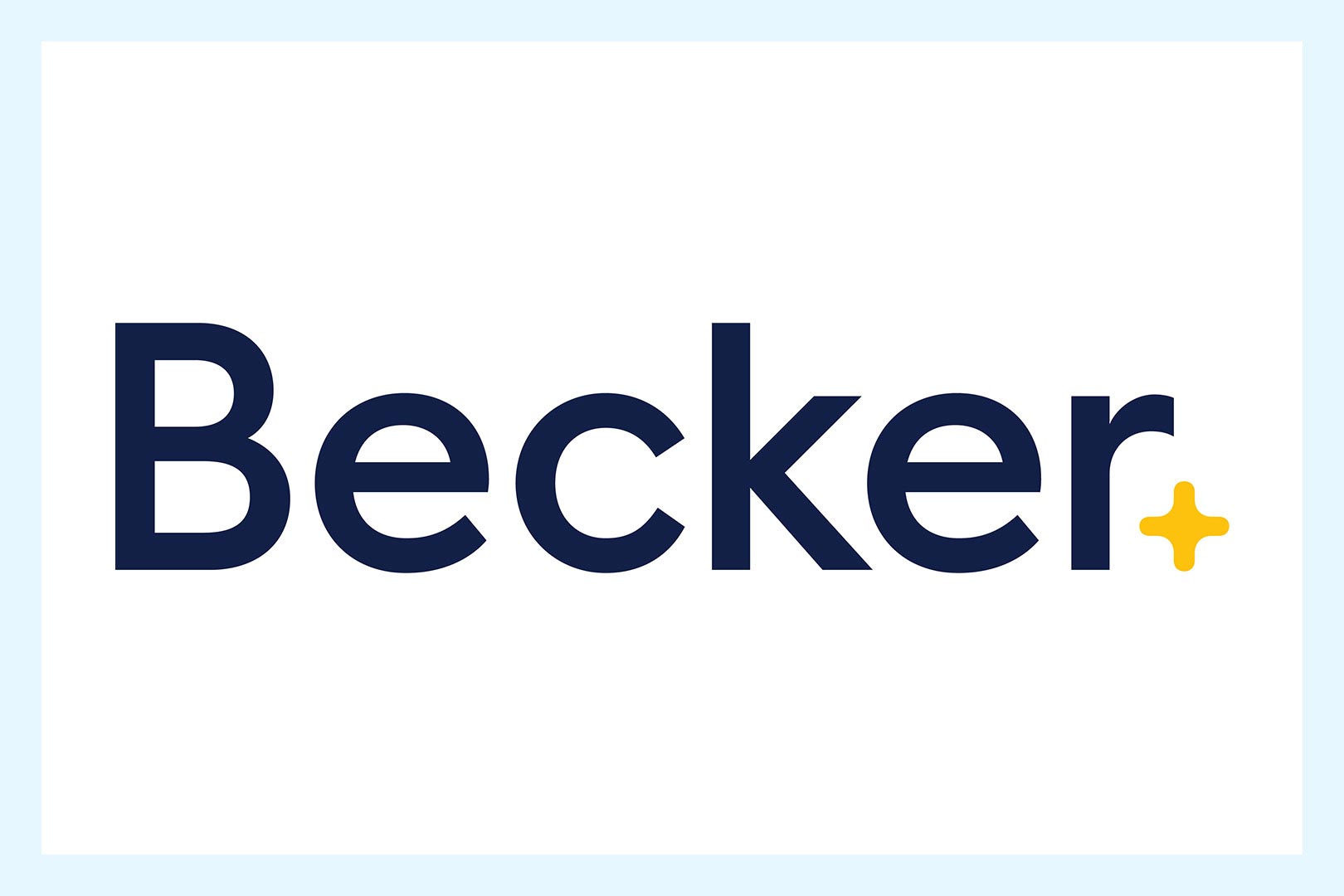 Becker