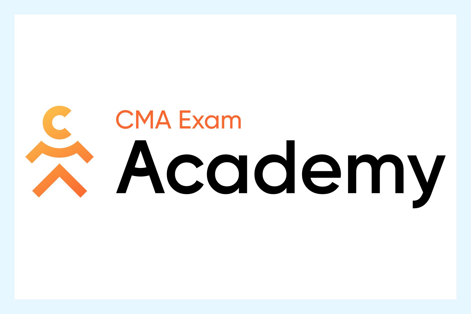 CMA Exam Academy