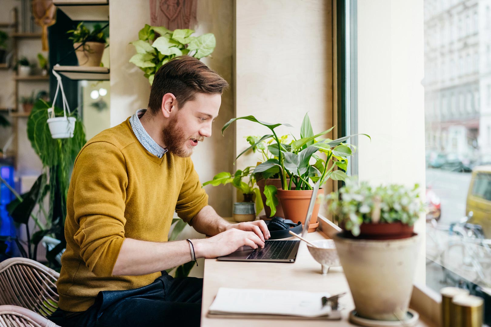 Man Fulfills Annual CMA CPE Requirement