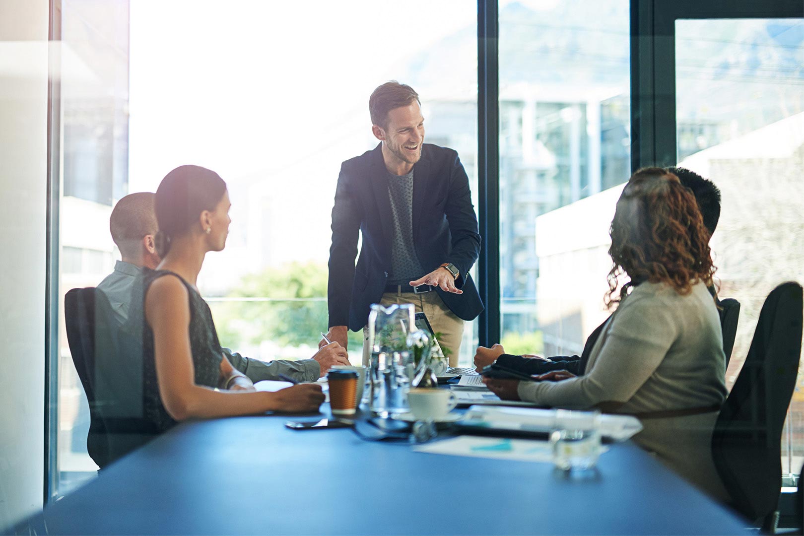 CMAs Discuss How to Maintain and Maximize CMA