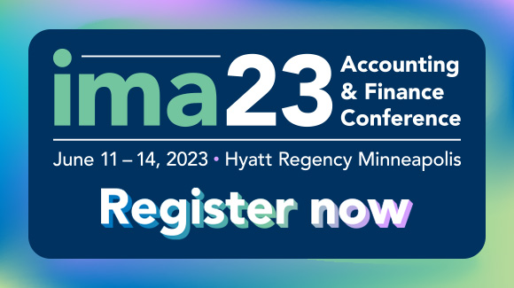 IMA 23 Conference Step Up Mobile Ad