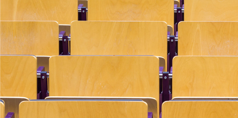 Faculty Shortage 
