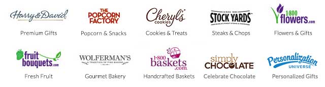 1800 Flowers Brands
