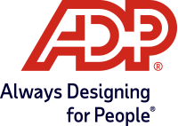 ADP logo