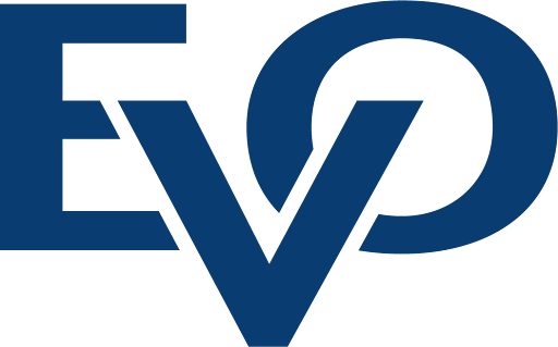 EVO payments logo