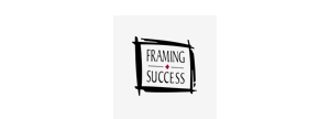 Framing Services Logo