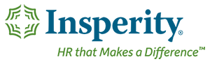 Insperity logo