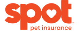 Spot Pet Insurance Logo