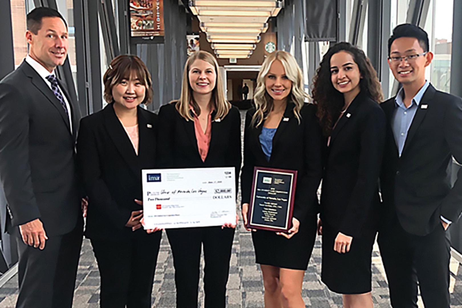 Case Competition Winner _ CBS Case Competition results – BKWJJE