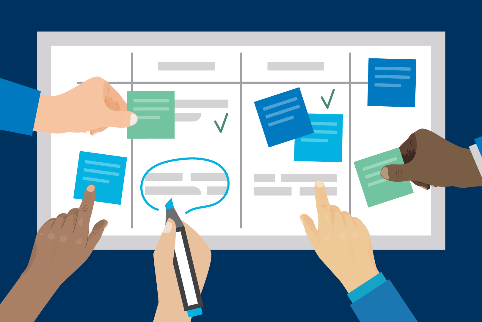 Agile and Scrum Series