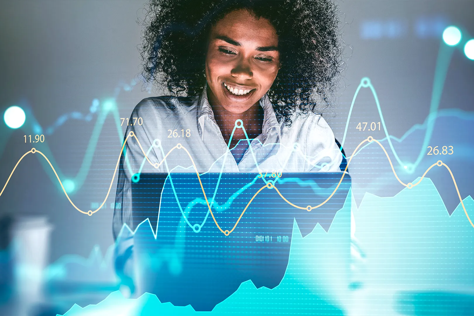 Creating an Effective Data Story