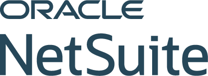 Oracle NetSuite logo