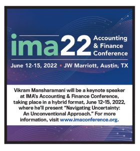 ima22 Conference Poster