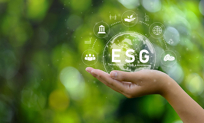 The Ethics of ESG | IMA