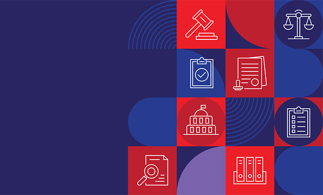 Abstract illustration