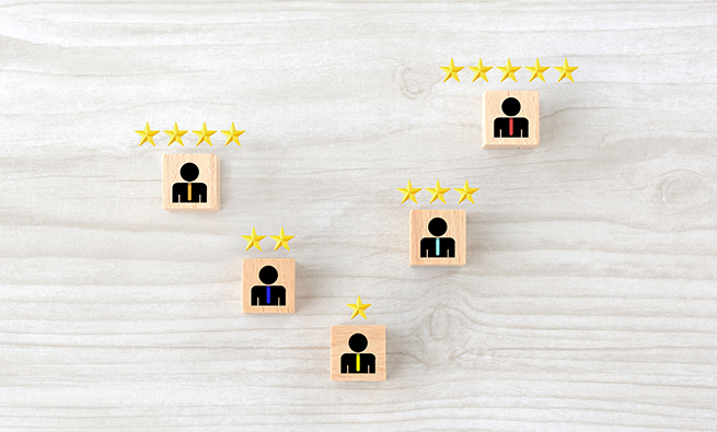 Abastract illustration