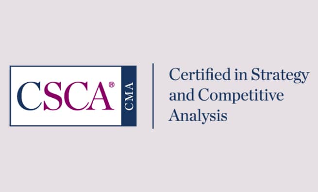 CSCA Logo