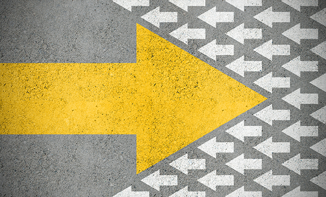  image of an arrow to the right