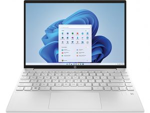 laptop hp aero thirteen