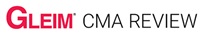 CMA Review Logo