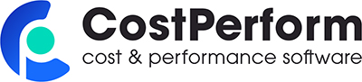 CostPerform logo