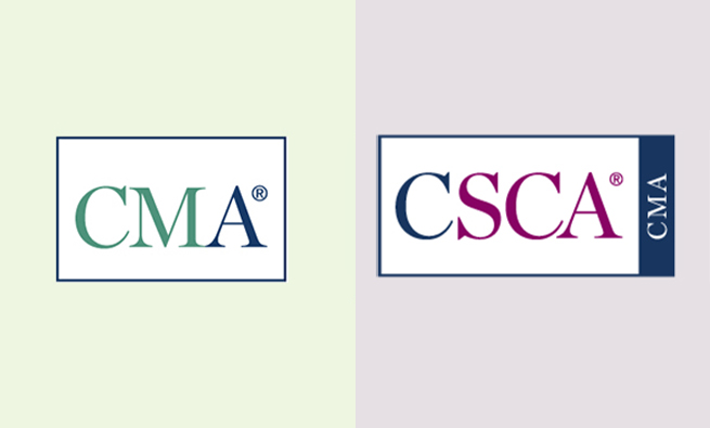 Welcome, New CMAs and CSCAs: December 2022