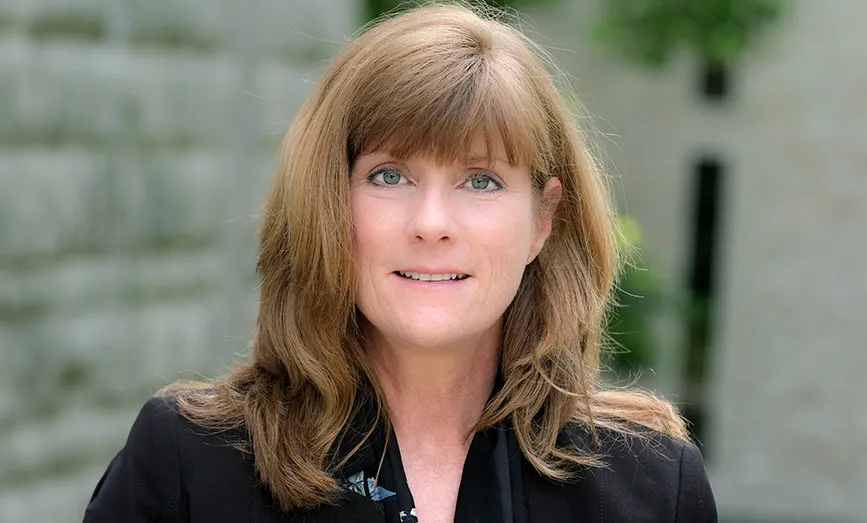 Bonnie Kennedy, DBA, CMA, CPA