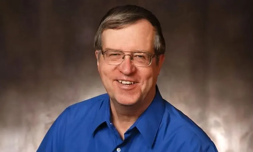 Bruce R. Neumann