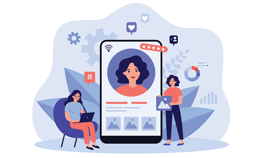 personal branding