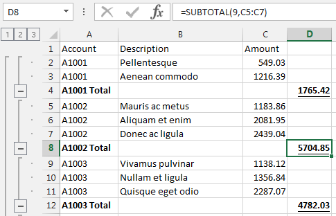 11excel2016figure7