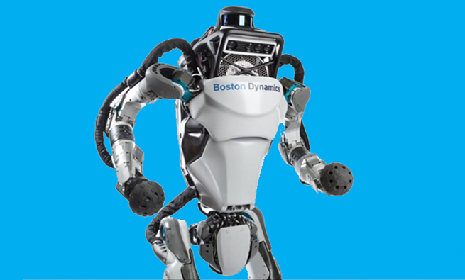 Stræde Pengeudlån Forekomme Best Robotics in 2018 | IMA